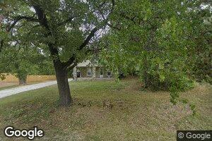 8527 SE 72nd St, Baxter Springs, KS 66713