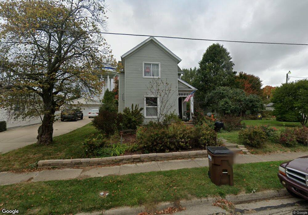 240 Lake St, Xenia, OH 45385 - photo 1