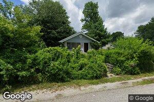 2500 S Milton Dr, Bloomington, IN 47403