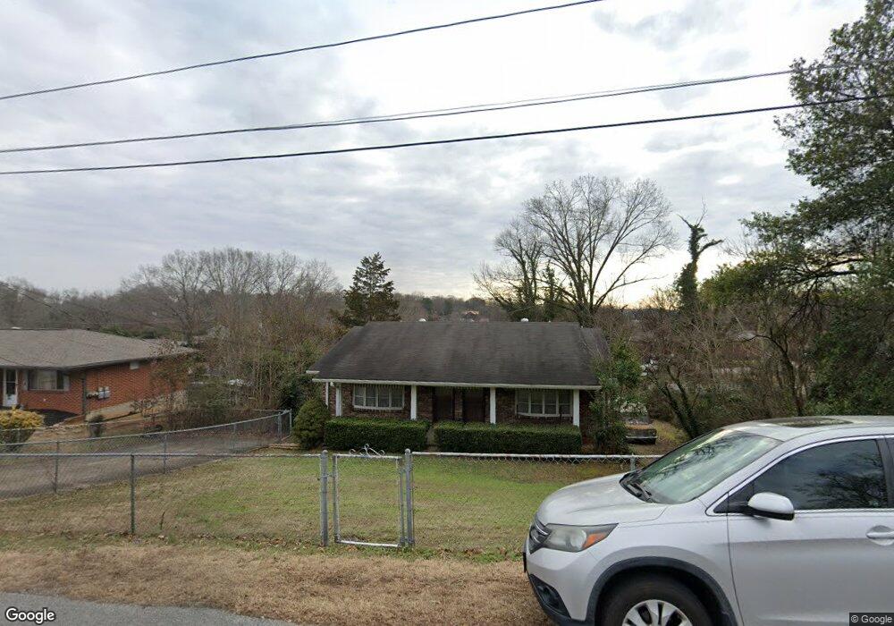 4204 Watson Rd, Chattanooga, TN 37415 - photo 1
