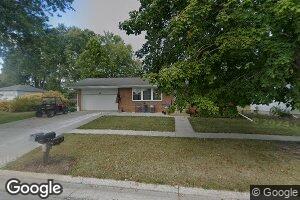 311 E Elm St, Strawberry Point, IA 52076