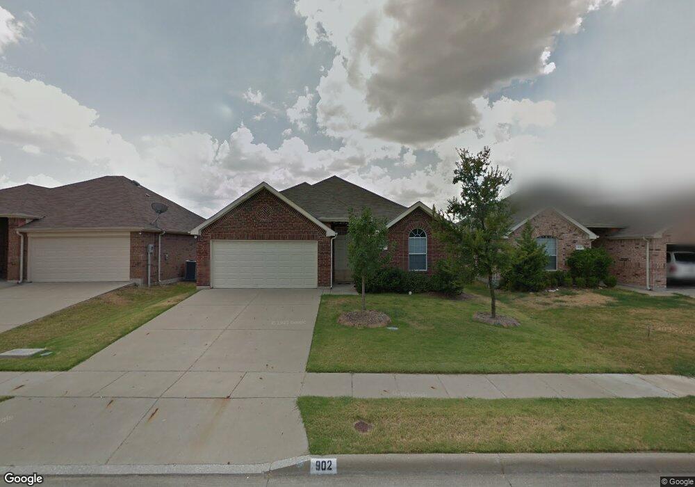 902 Bowie Dr, Lavon, TX 75166 - photo 1