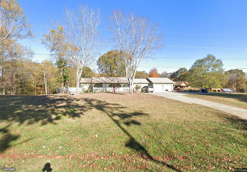 3971 Level Grove Rd, Cornelia, GA 30531 - photo 1