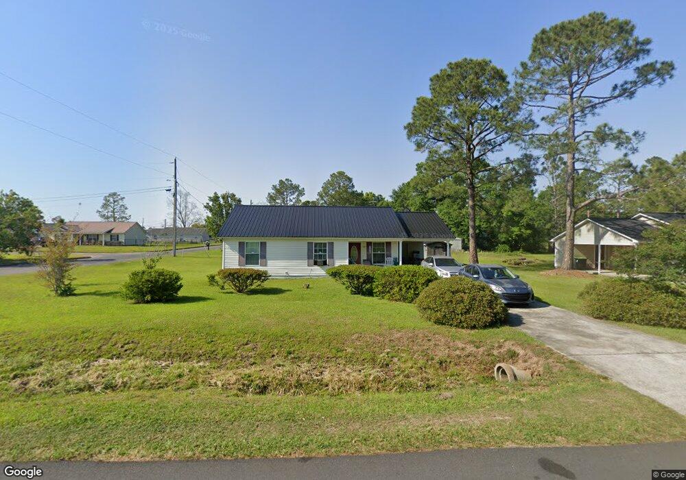 769 Sears St, Douglas, GA 31533 - photo 1