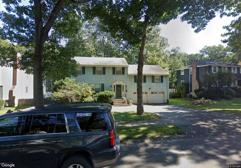 34 Gilbert Rd, Needham, MA 02492 - photo 1