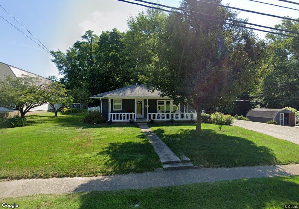 118 11th St, Covington, IN 47932 - photo 1
