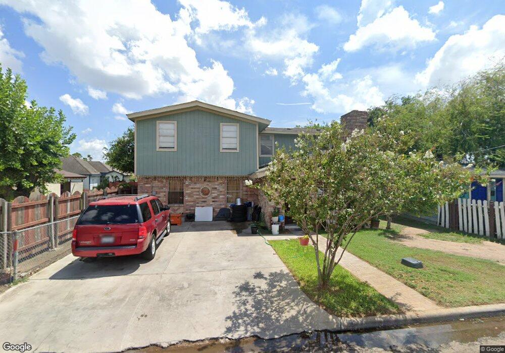 2011 Avila St, Donna, TX 78537 - photo 1
