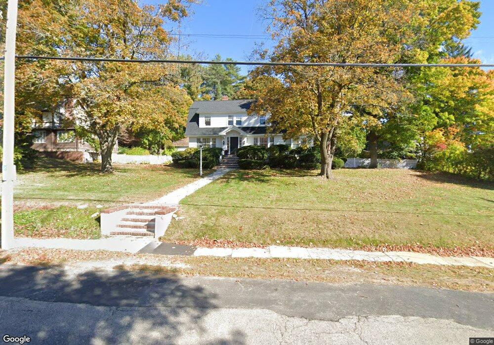 55 Hillside Rd, Franklin, MA 02038 - photo 1