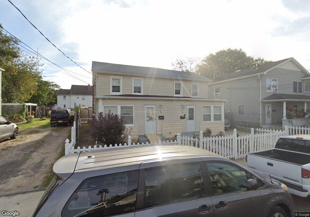 27 4th Ave, Long Branch, NJ 07740 - photo 1