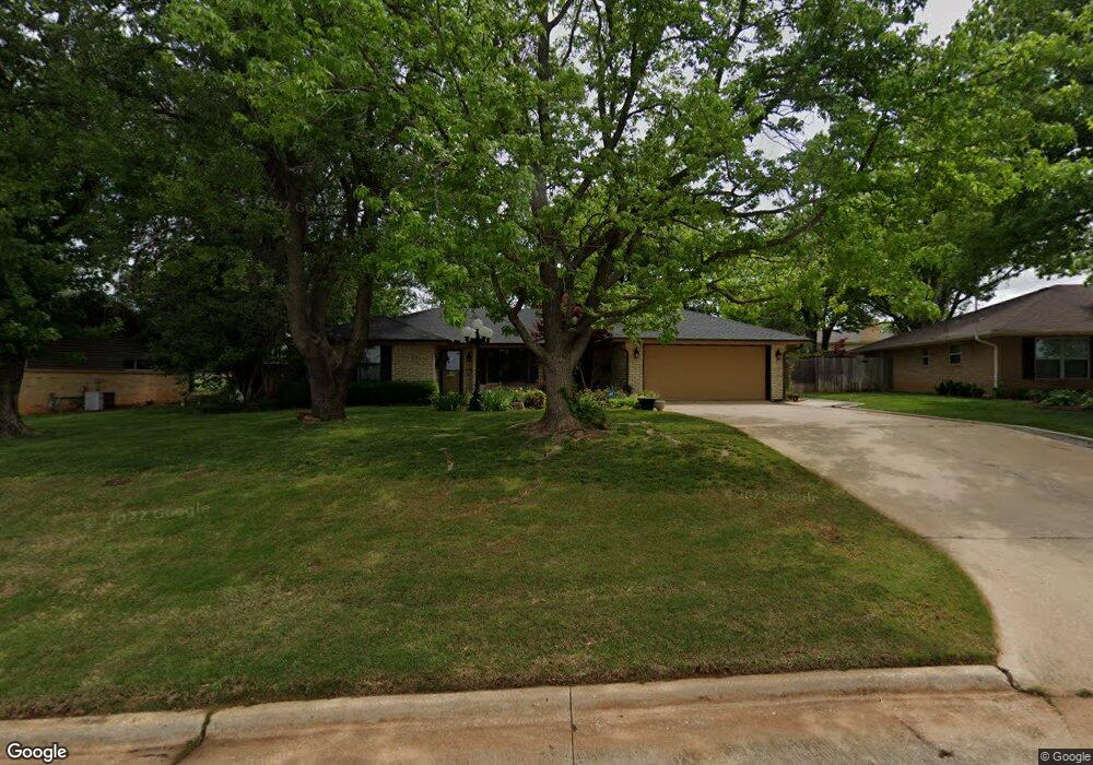 2204 Northridge Dr, Duncan, OK 73533 - photo 1