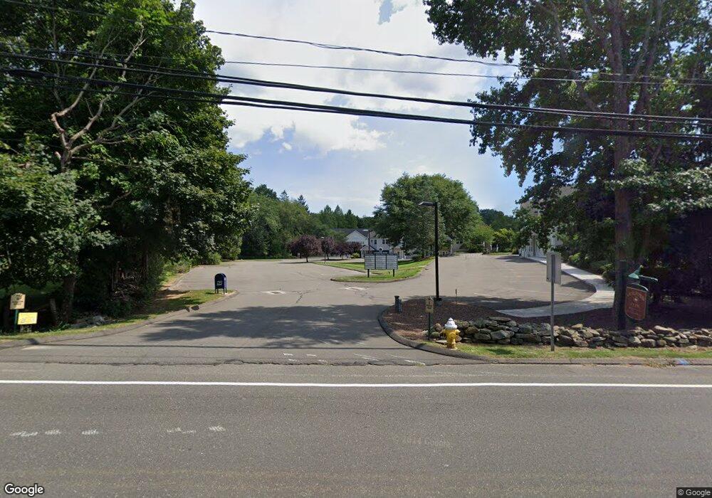 5 Durham Rd unit A7, Guilford, CT 06437 - photo 1