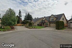 12515 NE 14th Cir, Vancouver, WA 98684