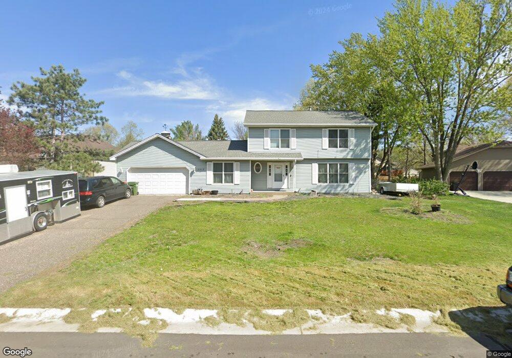 2317 128th Ave NW, Coon Rapids, MN 55448 - photo 1