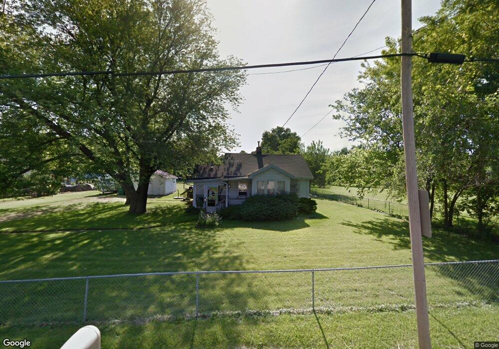 4336 NE 34th St, Des Moines, IA 50317 - photo 1