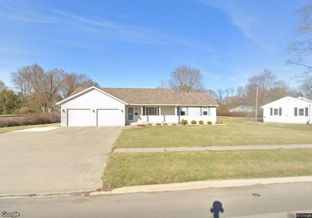 730 Hull Ave, Findlay, OH 45840 - photo 1