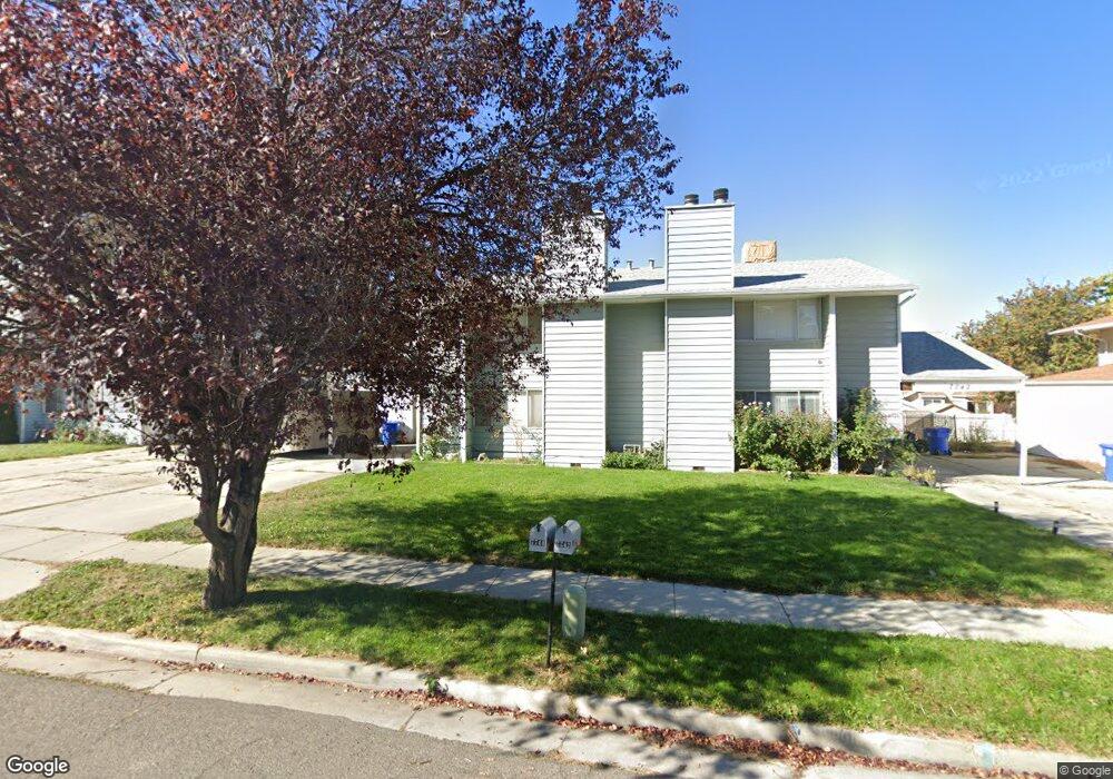 7744 S 415 E, Midvale, UT 84047 - photo 1