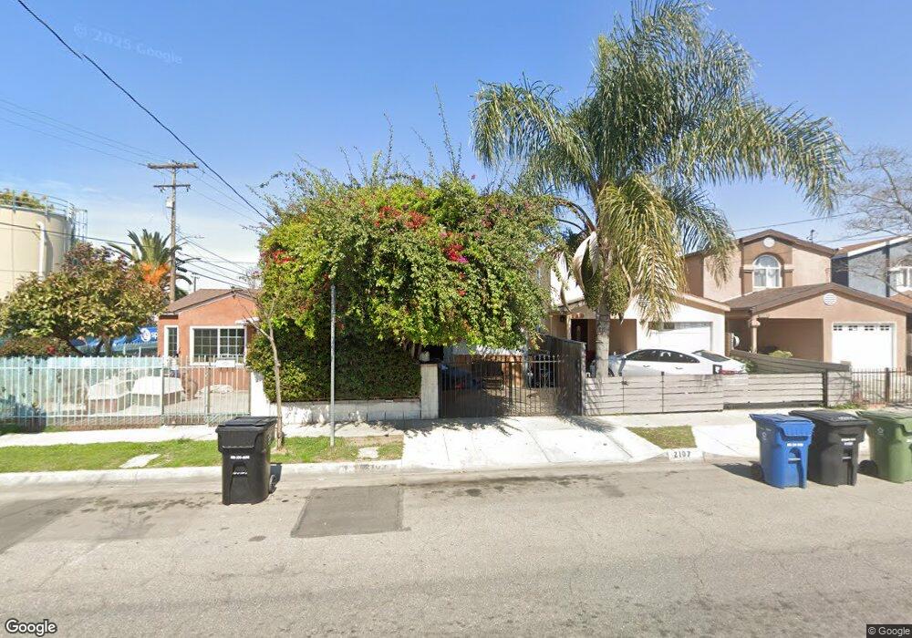 2103 E Stockwell St, Compton, CA 90222 - photo 1