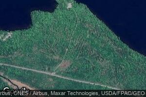84 Otis Ln, Perry, ME 04667