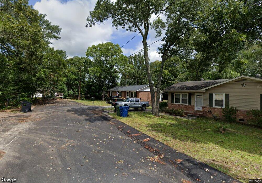 331 Derrick St, West Columbia, SC 29169 - photo 1