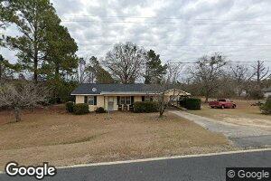 510 Highway 338, Dexter, GA 31019