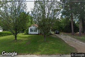 207 Oak St, Omega, GA 31775