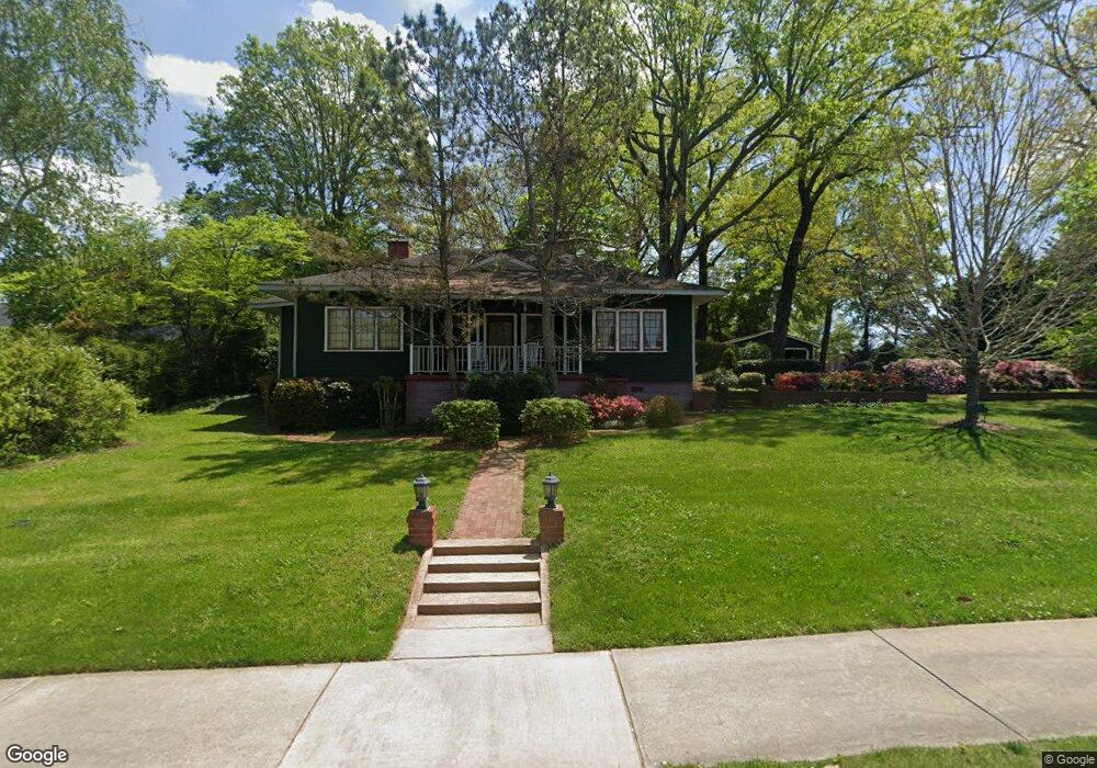 470 W Main St, Buford, GA 30518 - photo 1