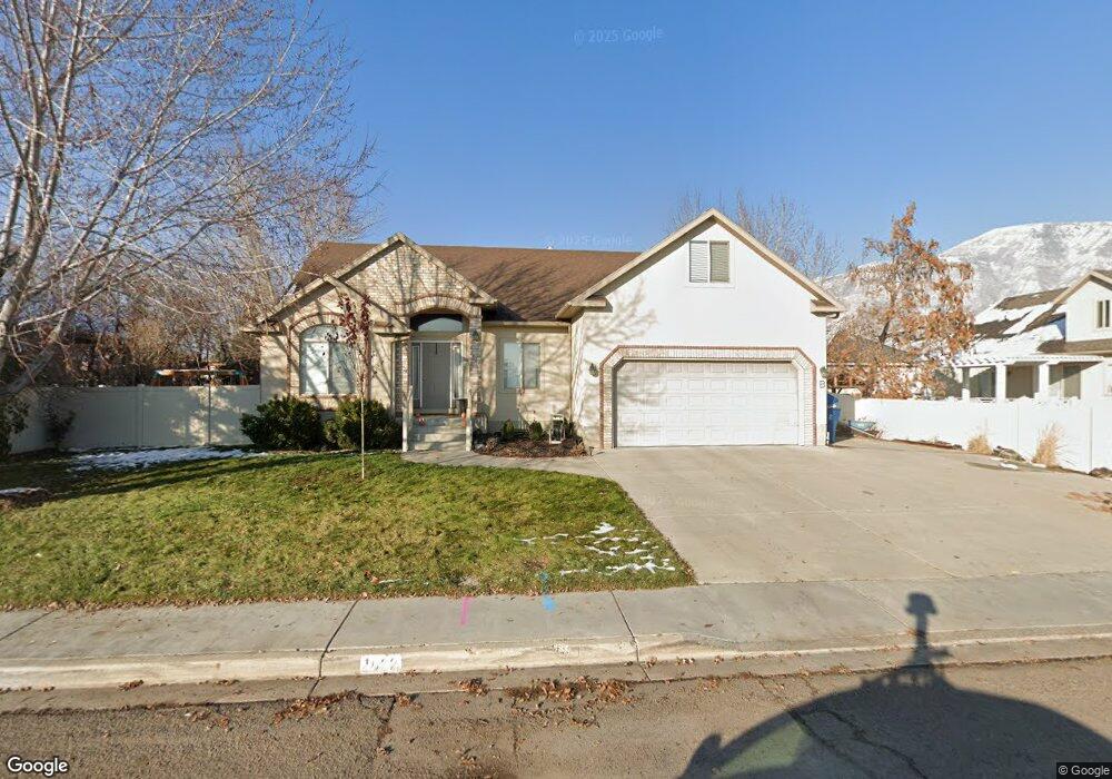 1622 W 800 N, Pleasant Grove, UT 84062 - photo 1