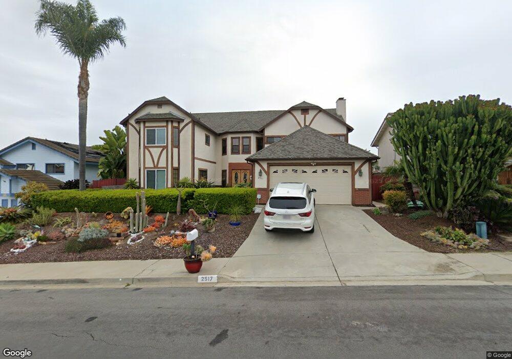 2517 Abedul St, Carlsbad, CA 92009 - photo 1