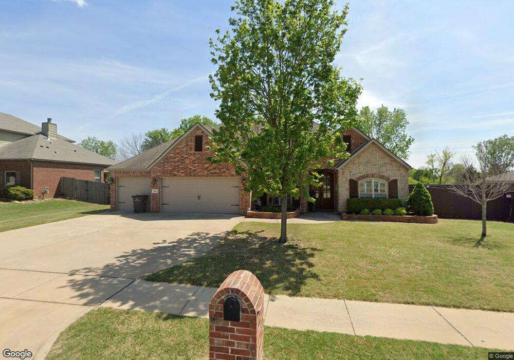 5603 Cooper Ct, Bartlesville, OK 74006 - photo 1