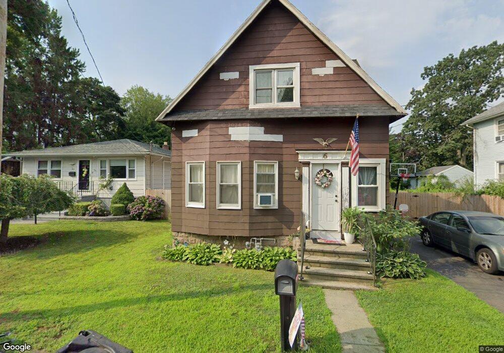 6 Roy St, East Haven, CT 06512 - photo 1