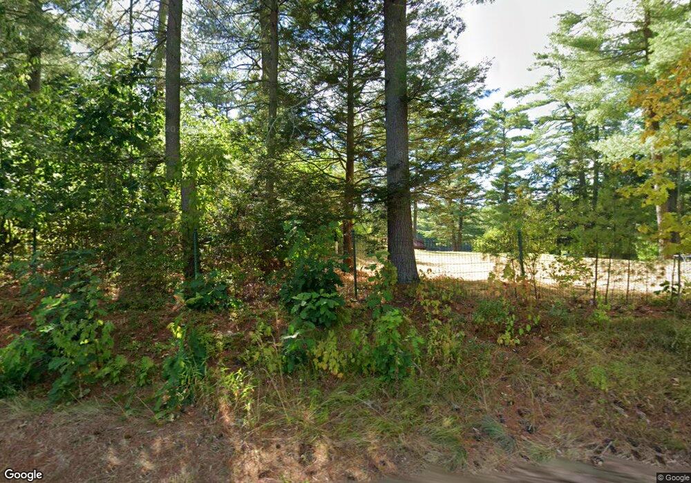 20 Evergreen Rd, Hubbardston, MA 01452 - photo 1