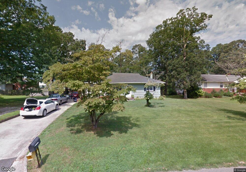 1454 S Myrtle St, Vineland, NJ 08360 - photo 1