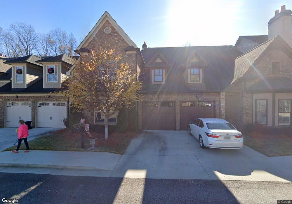 860 Candler St unit 9, Gainesville, GA 30501 - photo 1