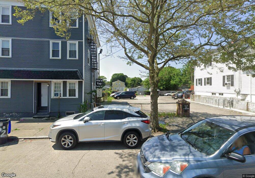 616 Union Ave, Providence, RI 02909 - photo 1