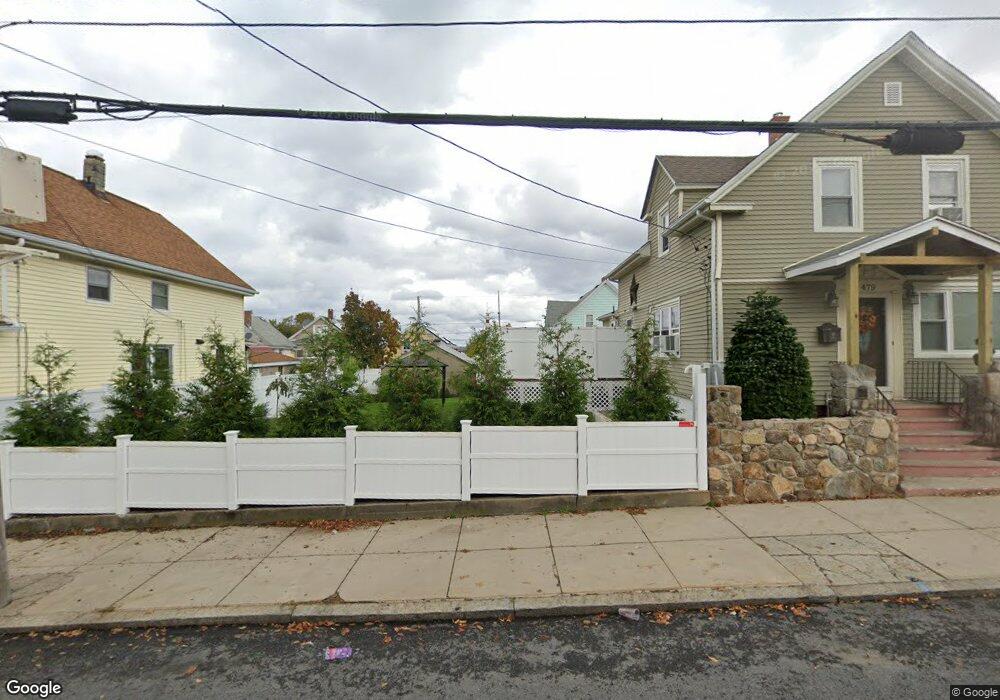 483 Union Ave, Providence, RI 02909 - photo 1