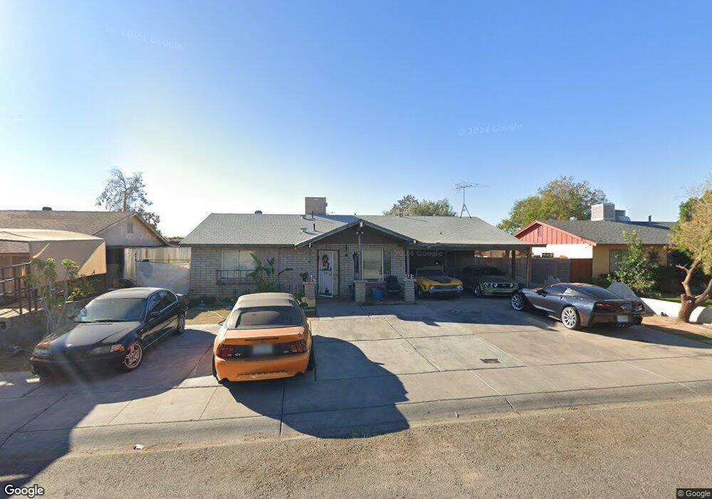 4811 W Hubbell St, Phoenix, AZ 85035 - photo 1