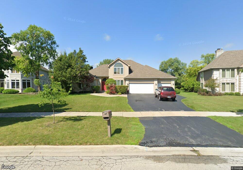 1320 Hamlin Ave, Flossmoor, IL 60422 - photo 1