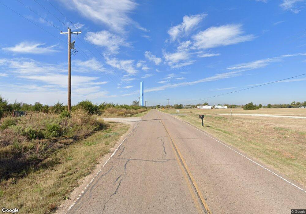 40123 Hazel Dell Rd, Shawnee, OK 74804 - photo 1