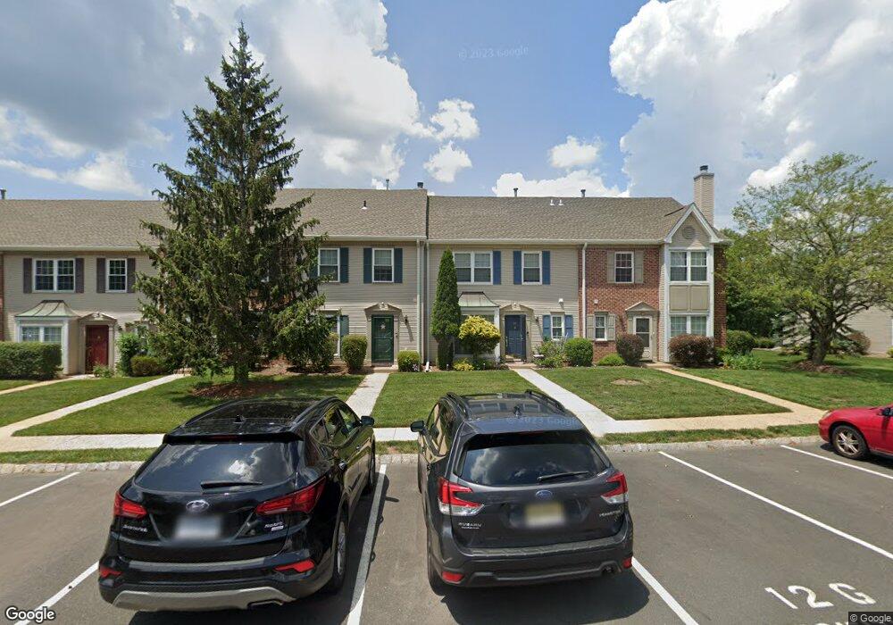 1206 Doolittle Dr unit F, Bridgewater, NJ 08807 - photo 1