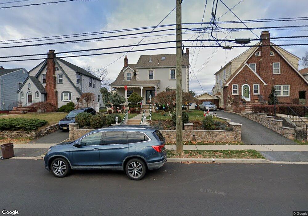 718 Colonial Ave, Union, NJ 07083 - photo 1