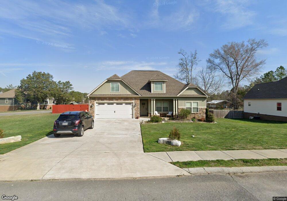 100 Ginger Lake Dr, Rock Spring, GA 30739 - photo 1