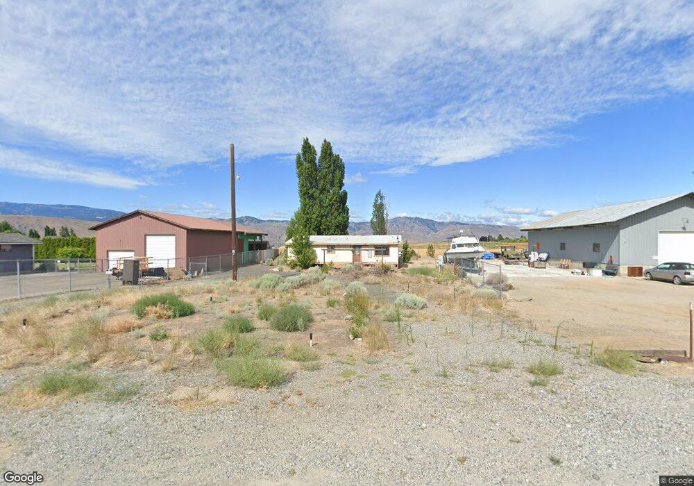 411 Neptune Place, East Wenatchee, WA 98802 - photo 1