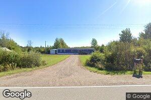 6614 E 15 Mile Rd, Barbeau, MI 49710
