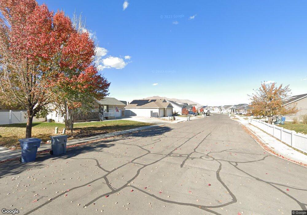 793 N 210 W, Santaquin, UT 84655 - photo 1