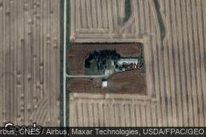 1551 Cardinal Ave, Meservey, IA 50457