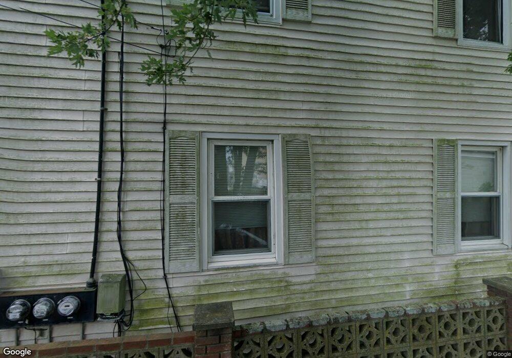 29 Saucier St, Fall River, MA 02724 - photo 1