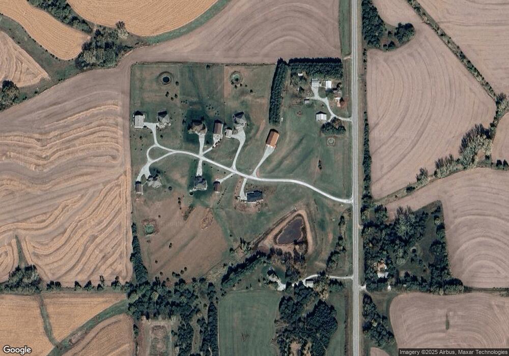 0 0 Bowman Circle {L7}, Other, NE 68358 - photo 1