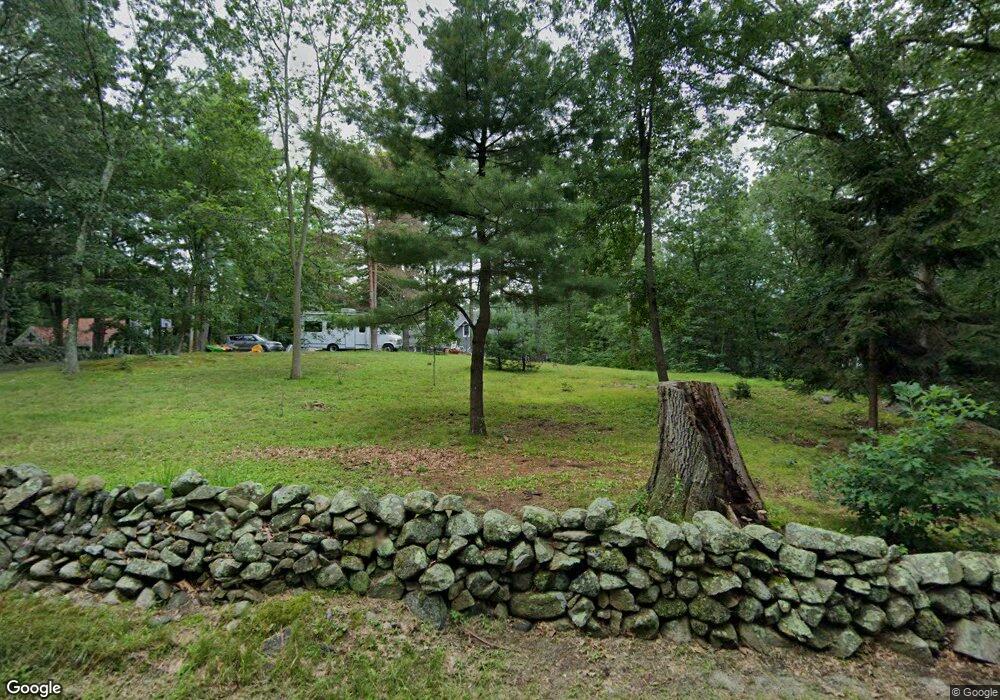 19 Old W Wrentham Rd, Cumberland, RI 02864 - photo 1