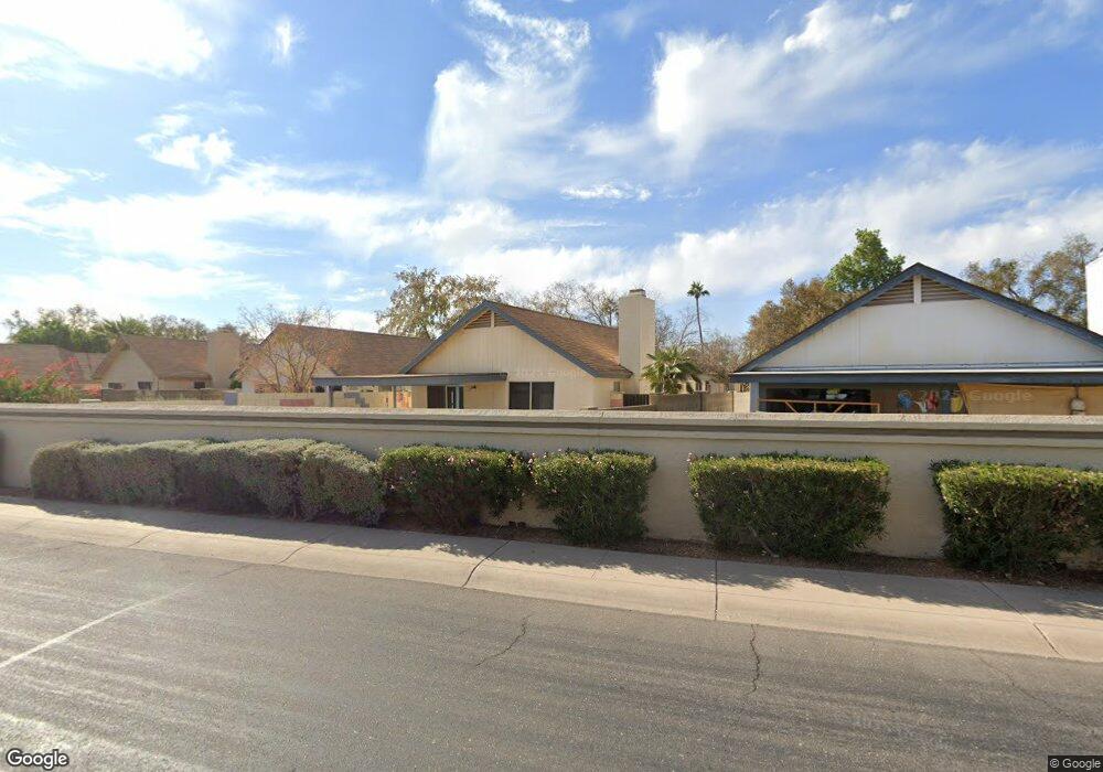 5233 W Boston Way S, Chandler, AZ 85226 - photo 1