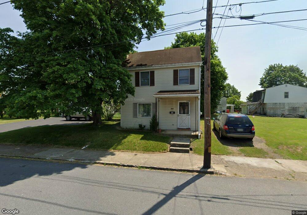 632 E Howard St, Pottstown, PA 19464 - photo 1